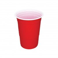 รูปแก้ว RED CUP Party 16OZ.