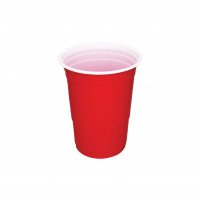 รูปแก้ว RED CUP Party 2oz
